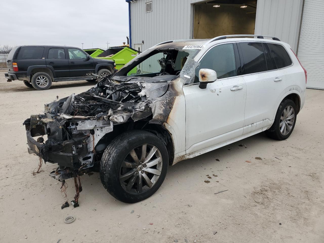 2018 Volvo XC90 - Image 1