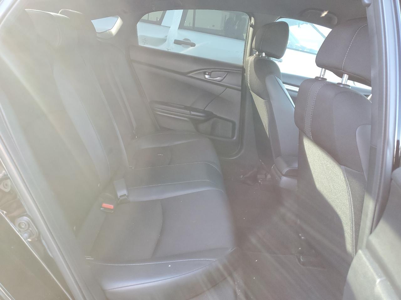 2021 Honda Civic - Image 10
