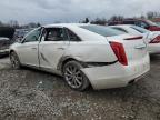 2014 Cadillac Xts Luxury Collection na sprzedaż w Columbus, OH - Side