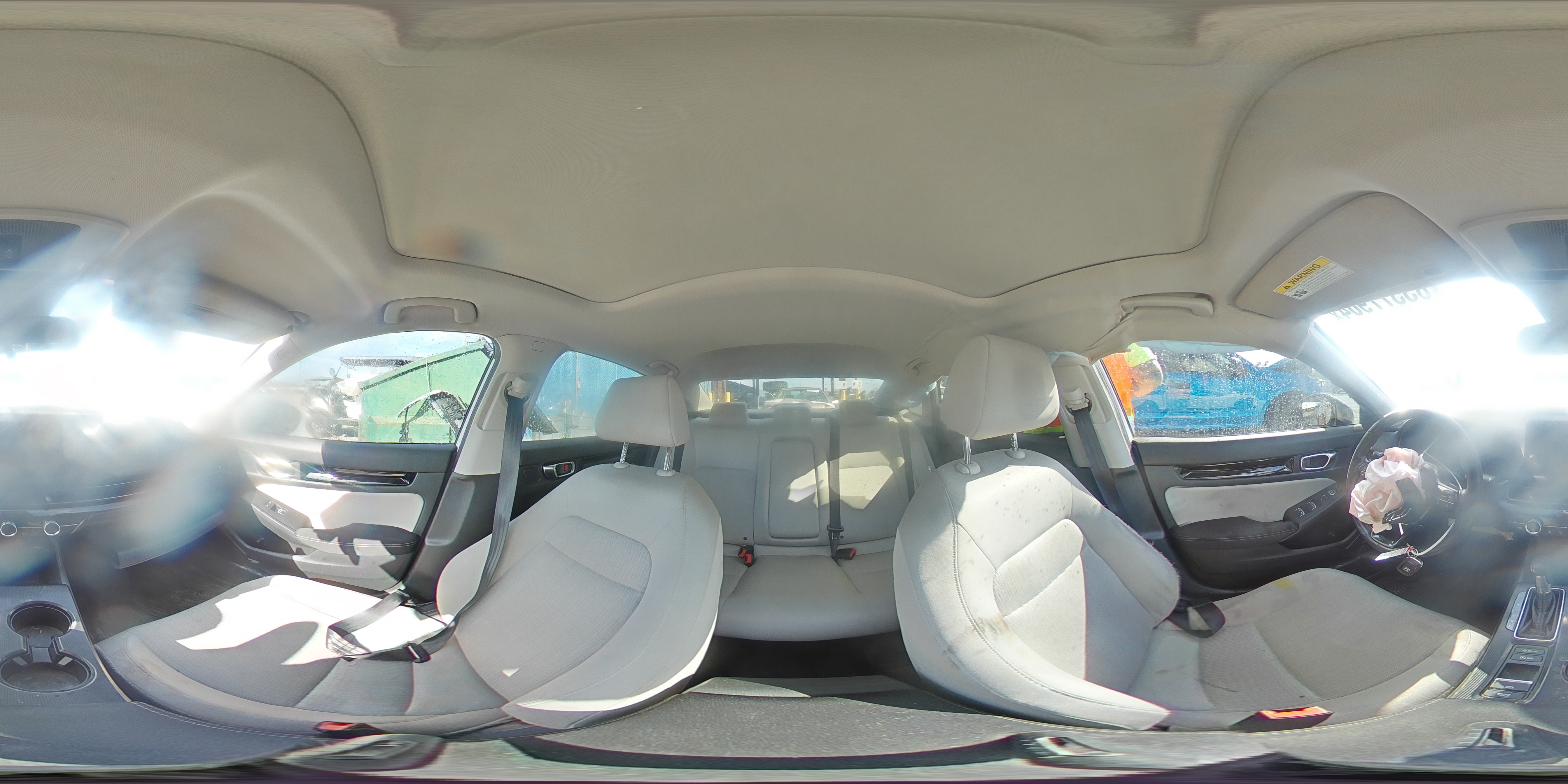 2022 Honda Civic - Image 15