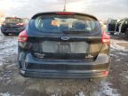 2015 Ford Focus Se for Sale in Dyer, IN - Side