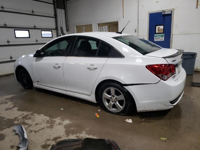  CHEVROLET CRUZE 2014 Biały