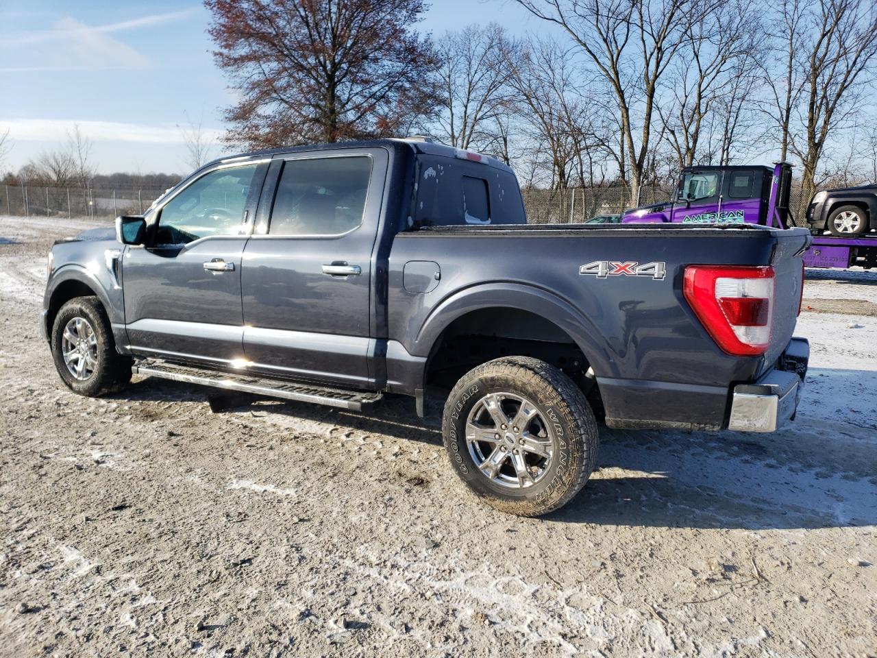 2021 Ford F-150 - Image 2