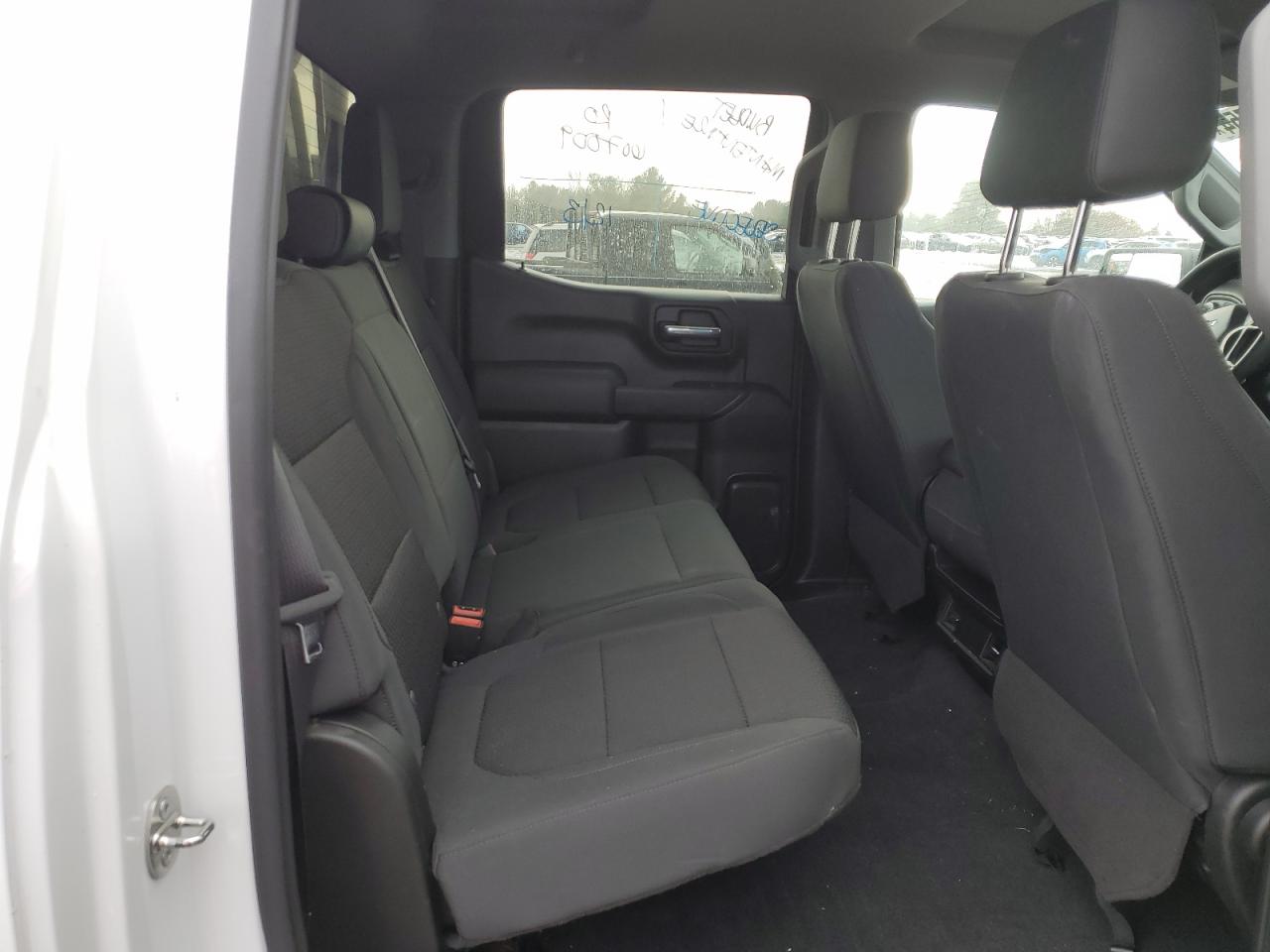 2020 Chevrolet Silverado - Image 10