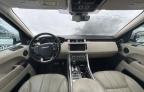 2017 LAND ROVER RANGE ROVER SPORT HSE for sale at Copart QC - MONTREAL