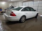 2006 Ford Five Hundred Limited zu verkaufen in Madisonville, TN - Front End