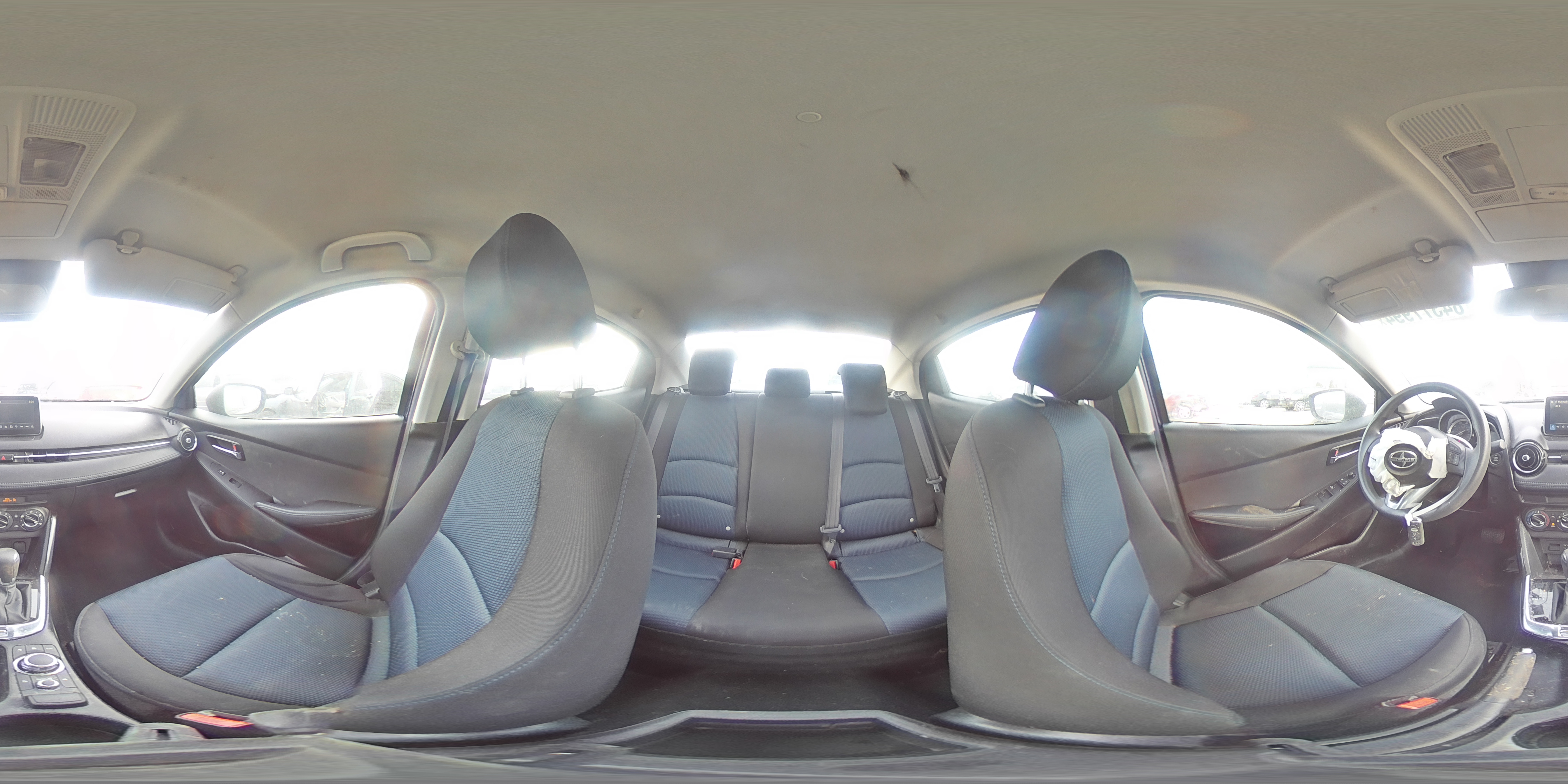 2016 Scion iA - Image 14