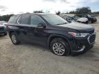 2021 Chevrolet Traverse Lt продається в Jacksonville, FL - Front End