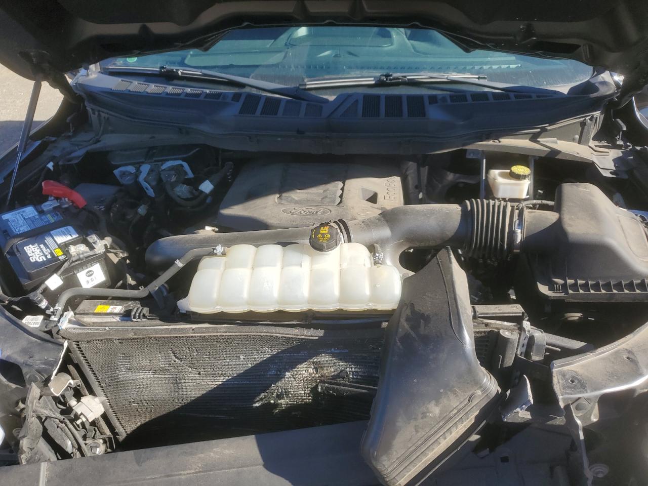 2021 Ford F-150 - Image 13
