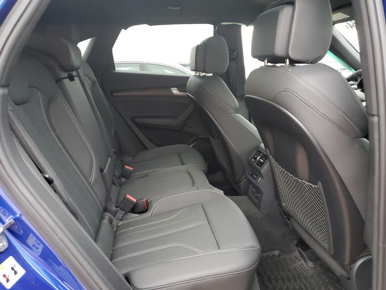 2024 Audi Q5 - Image 11