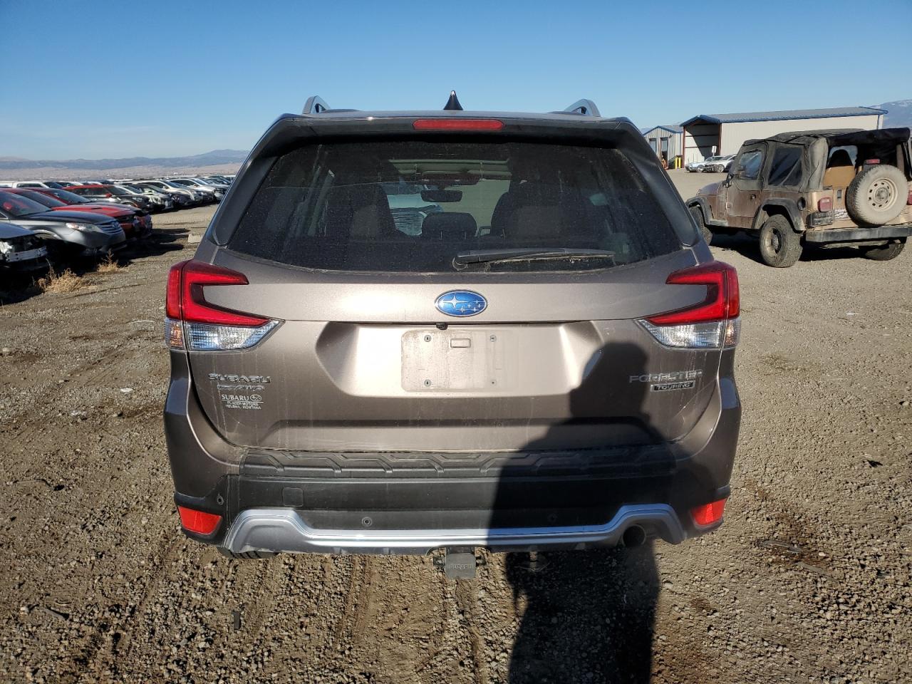 2024 Subaru Forester - Image 6
