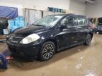 2007 Nissan Versa S на продаже в Elgin, IL - Rear End