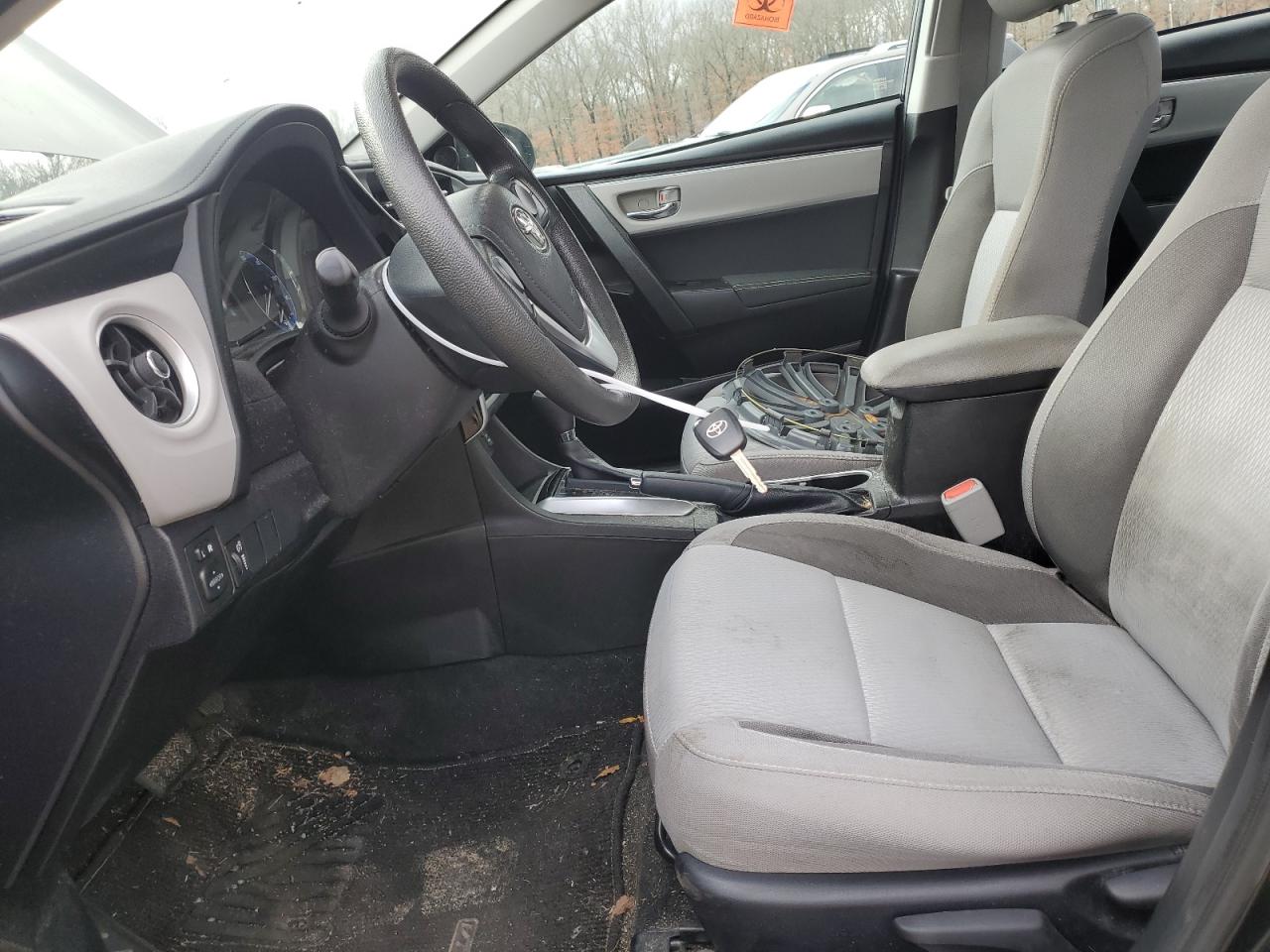 2017 Toyota Corolla - Image 7