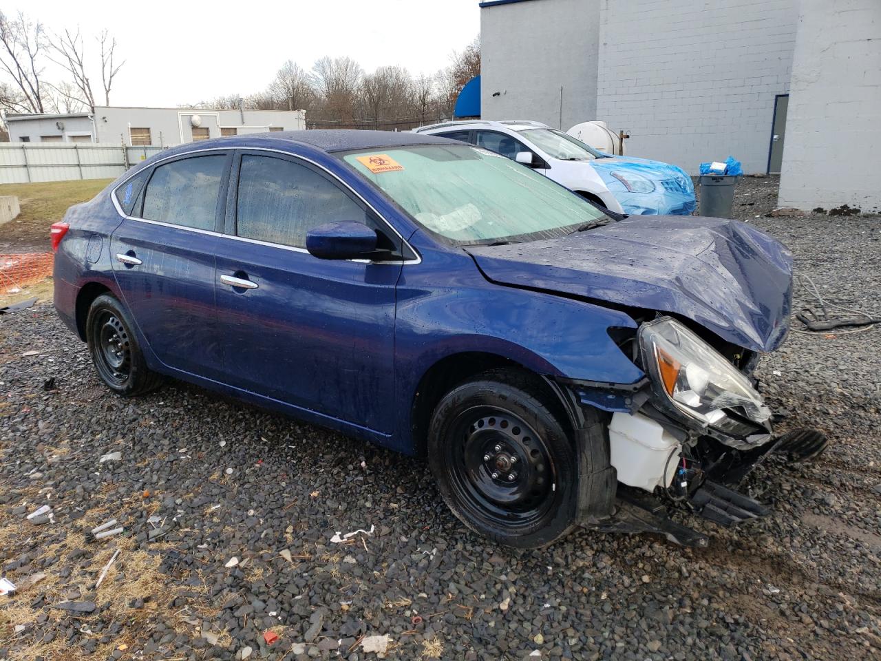 2019 Nissan Sentra - Image 4