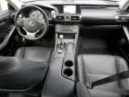 2015 Lexus Is 250 for Sale in Waldorf, MD - Vandalism