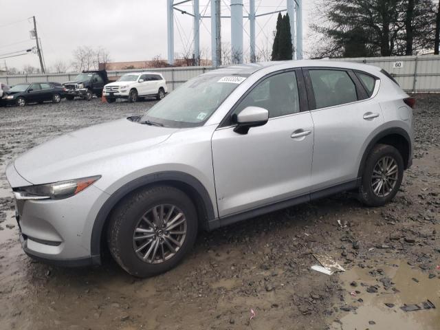 2018 Mazda Cx-5 Sport