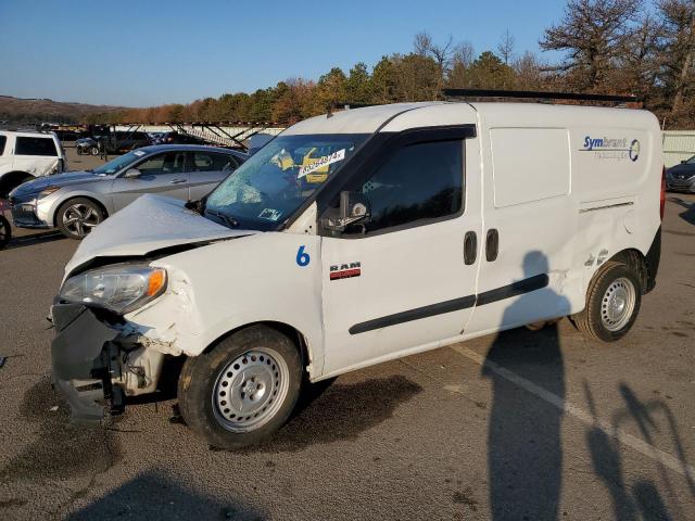 2019 Ram Promaster City