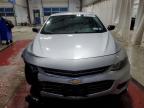 2017 Chevrolet Malibu Ls للبيع في Angola، NY - Front End