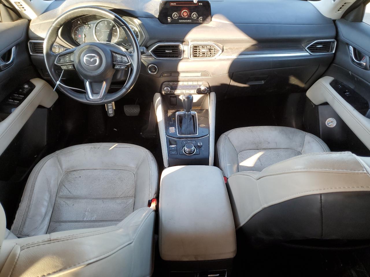 2019 Mazda CX-5 - Image 8