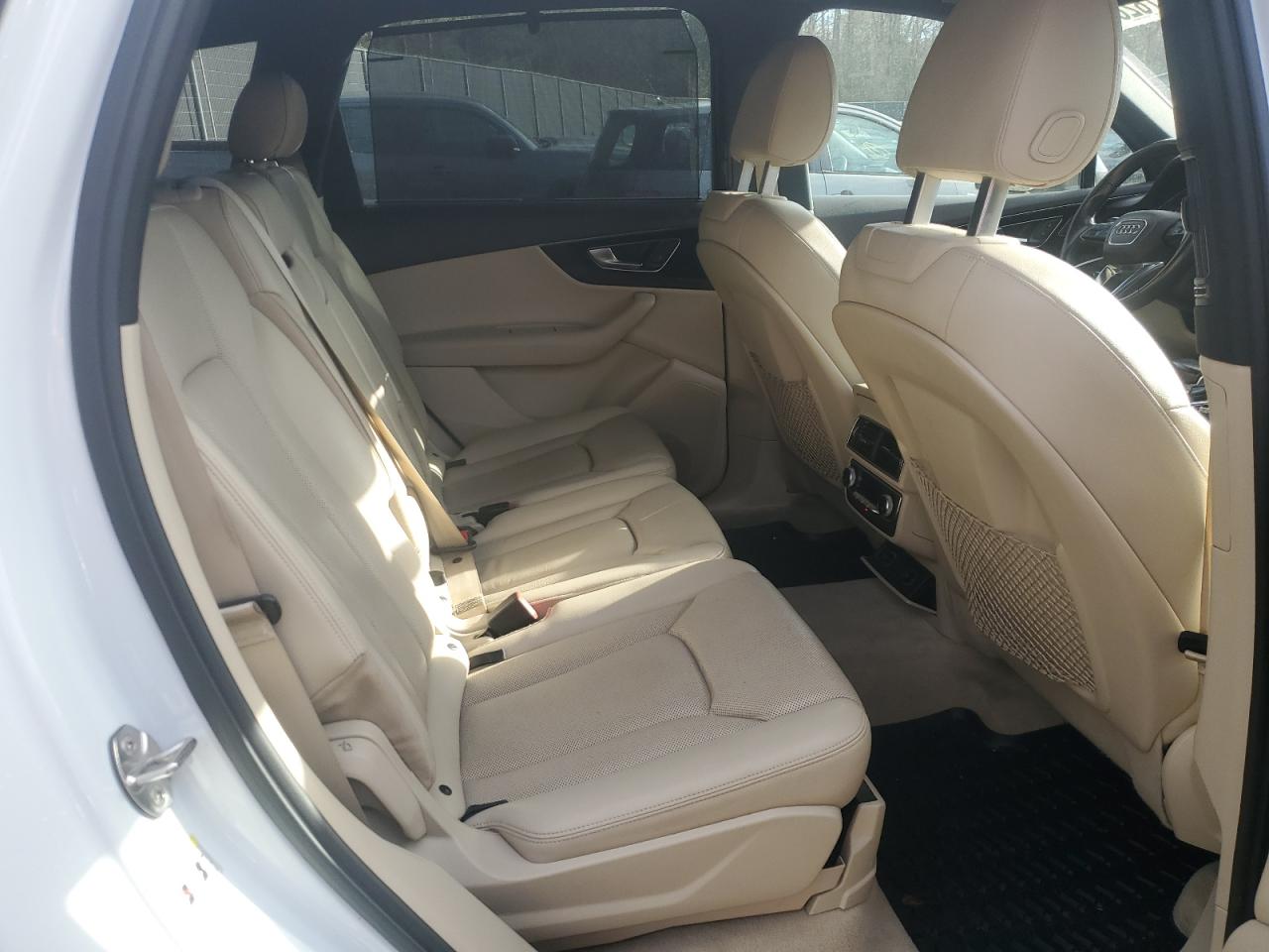2017 Audi Q7 - Image 11