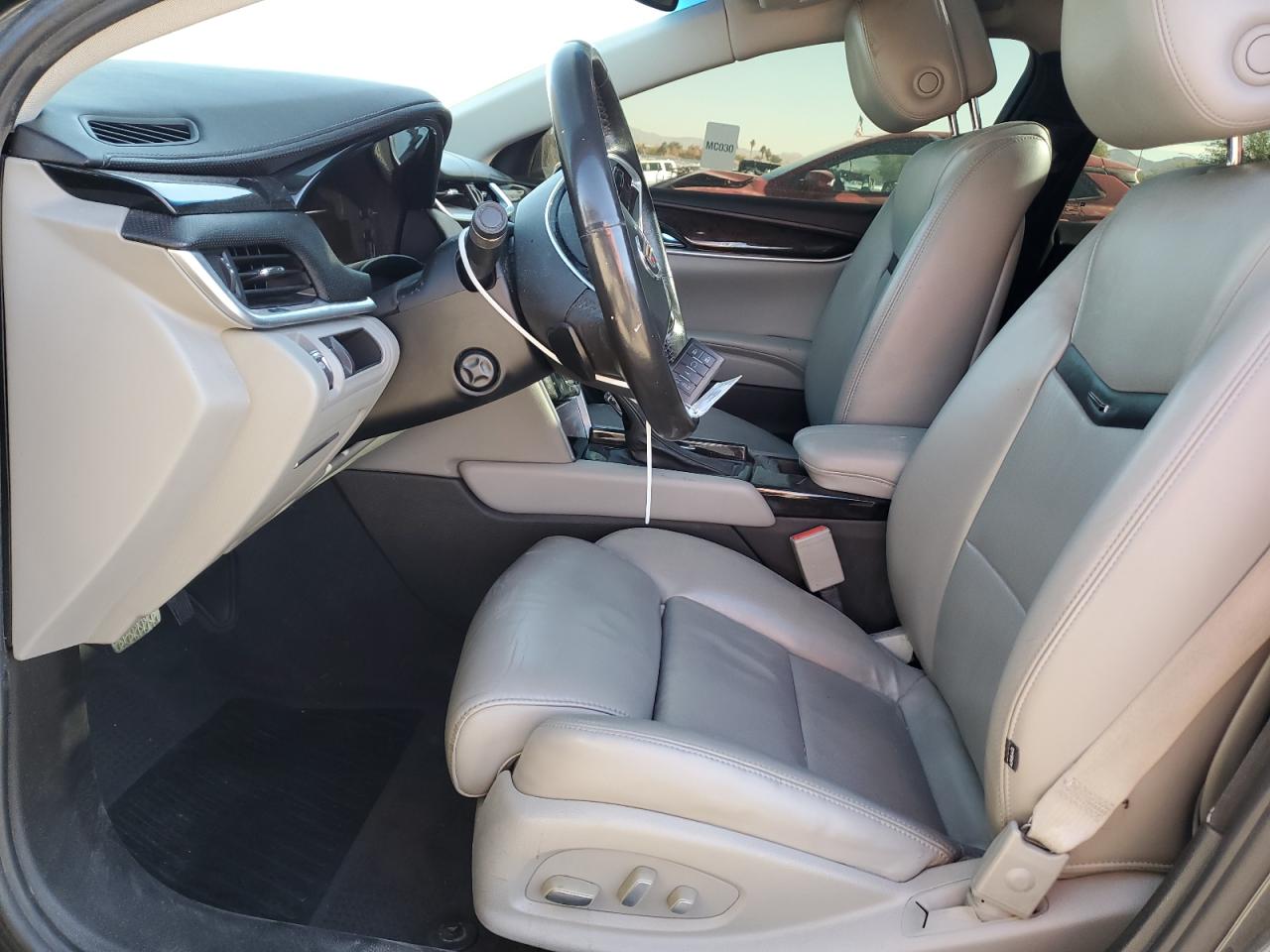 2013 Cadillac XTS - Image 7