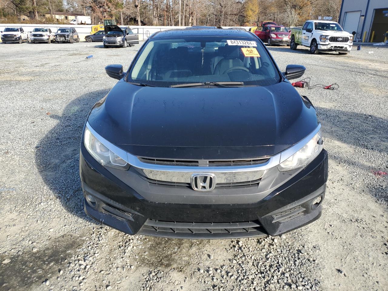 2017 Honda Civic - Image 5