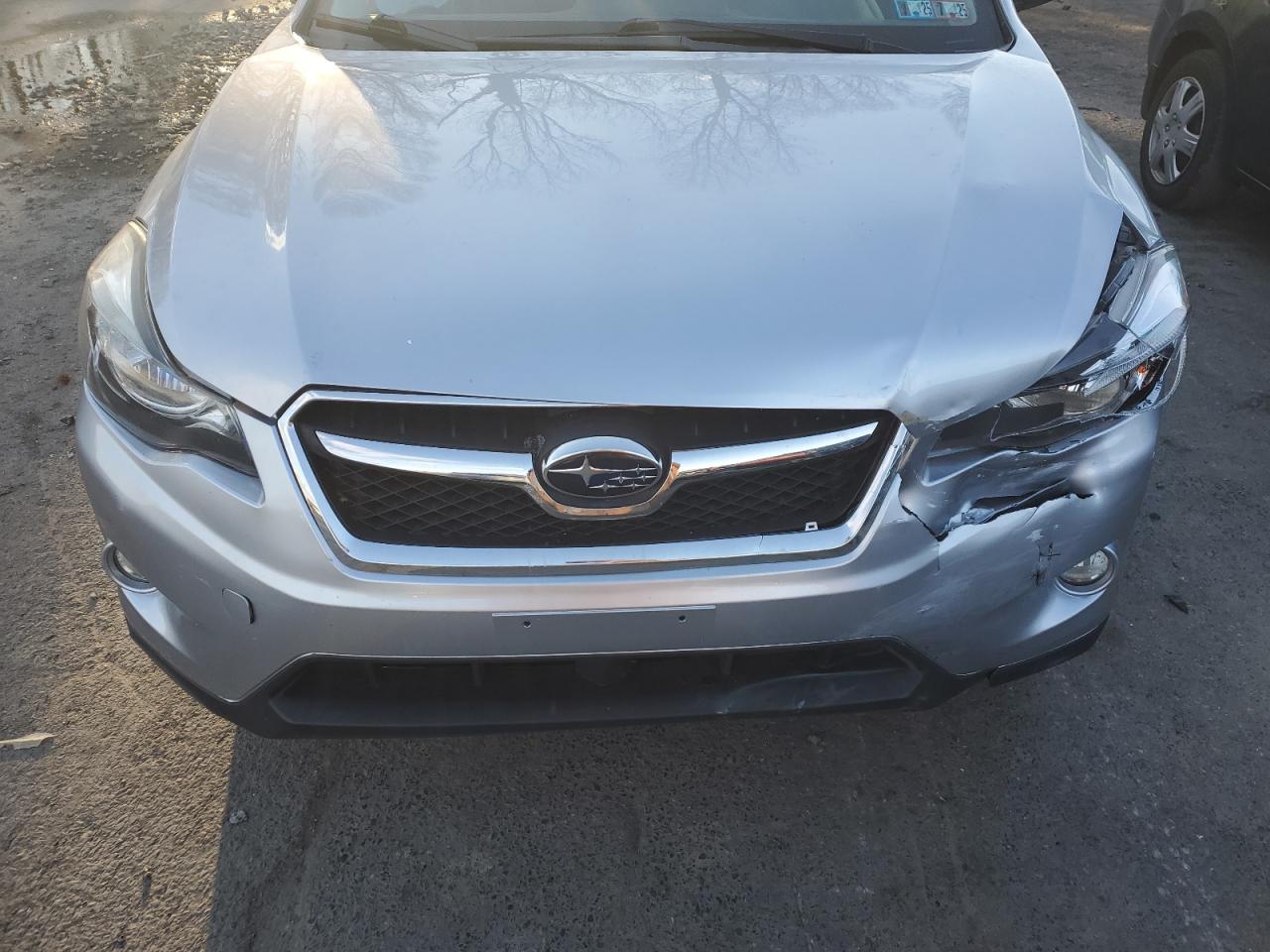 2014 Subaru Xv Crosstrek 2.0 Premium VIN: JF2GPAVC4E8254288 Lot: 83344994