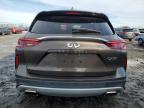 2019 Infiniti Qx50 Essential იყიდება Fredericksburg-ში, VA - Front End