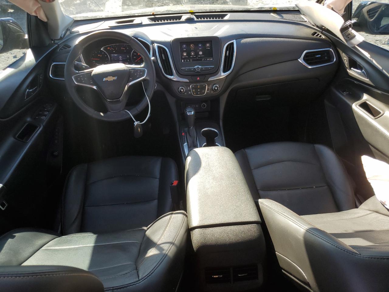 2021 Chevrolet Equinox - Image 8