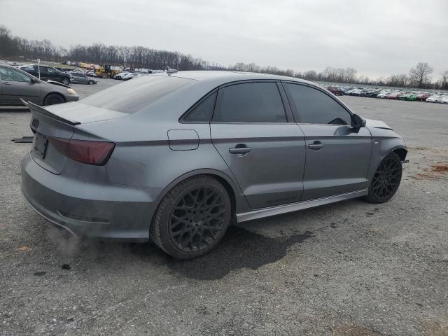  AUDI A3 2016 Сірий