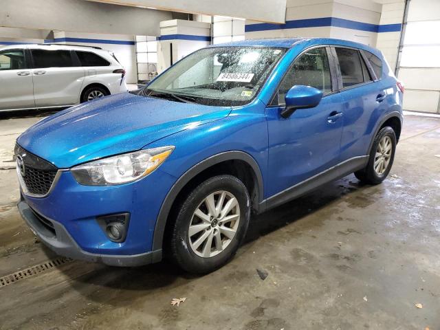 2013 Mazda Cx-5 Touring