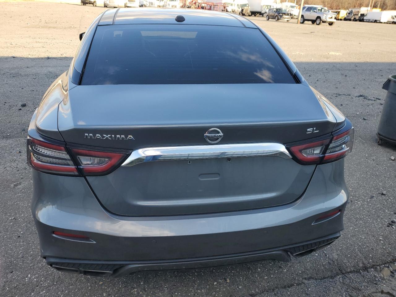 2019 Nissan Maxima - Image 6