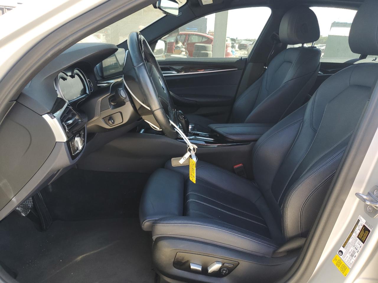 2017 BMW 5er - Image 7
