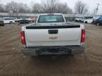 2010 Chevrolet Silverado K1500 en Venta en Davison, MI - All Over