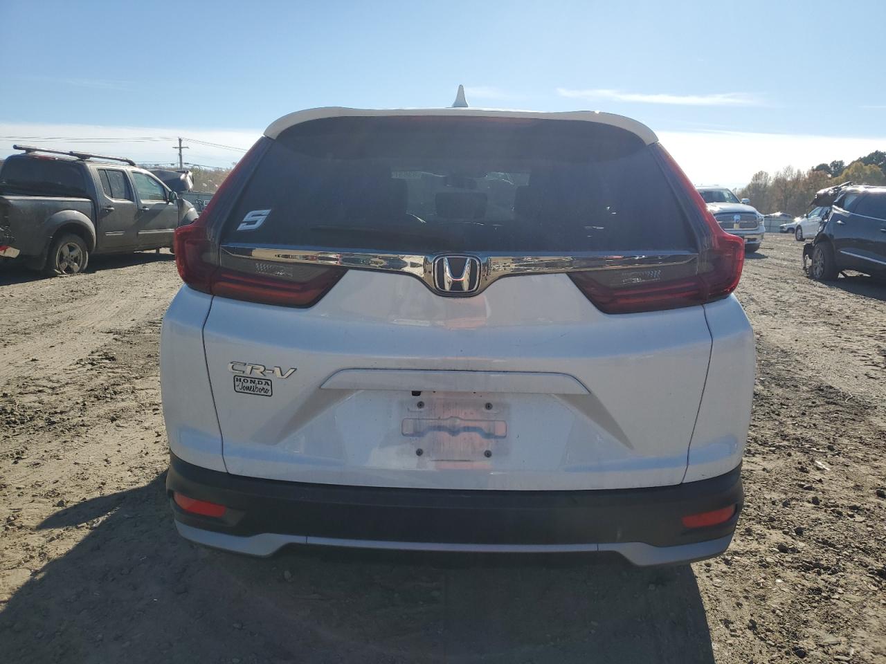 2022 Honda CR-V - Image 6
