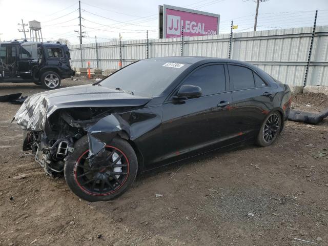 2015 Cadillac Ats 