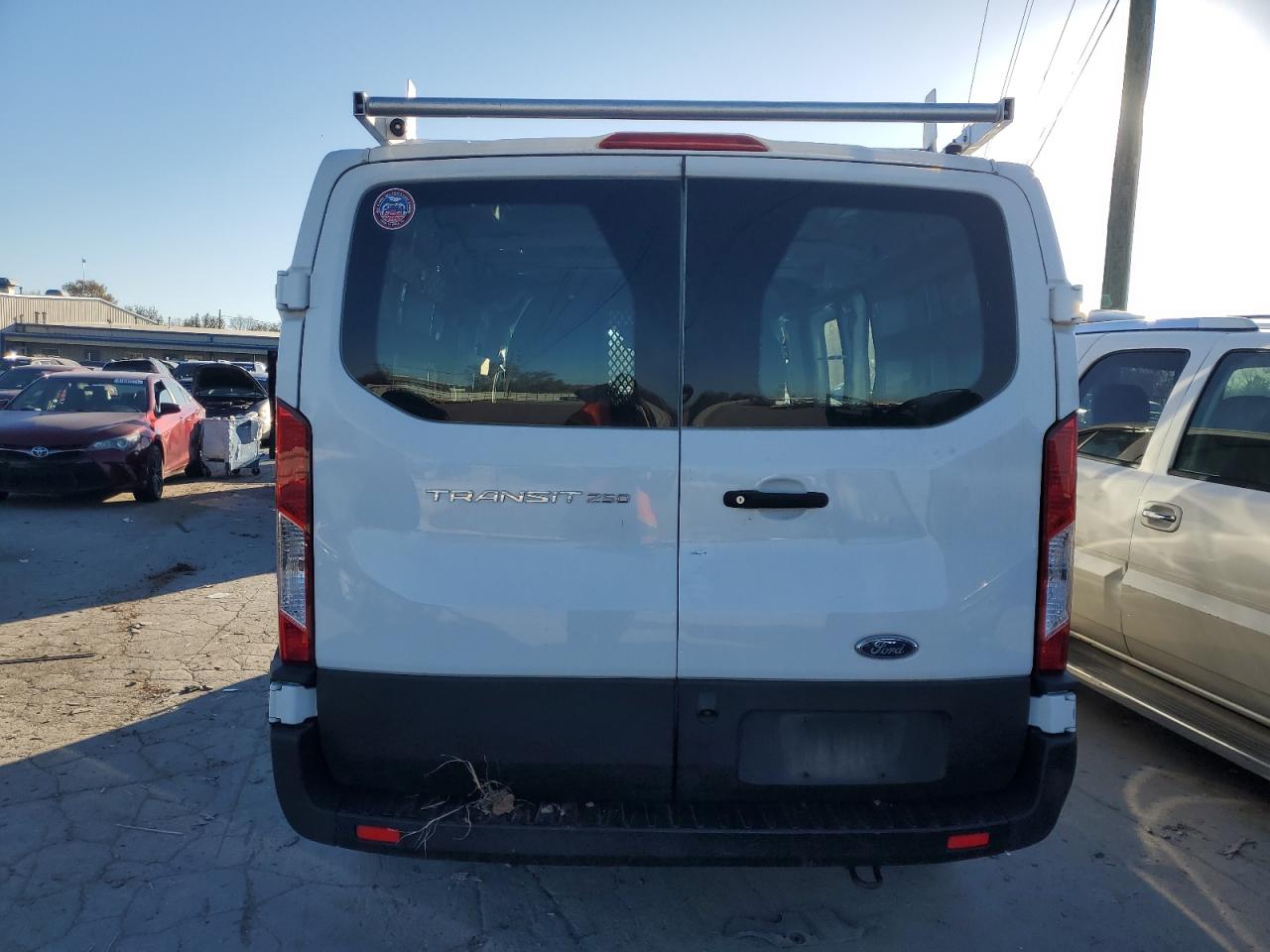 2020 Ford Transit - Image 6