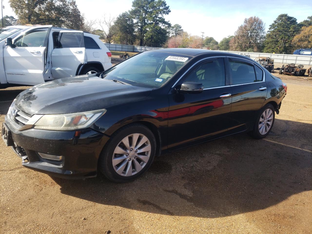 2013 Honda Accord - Image 1