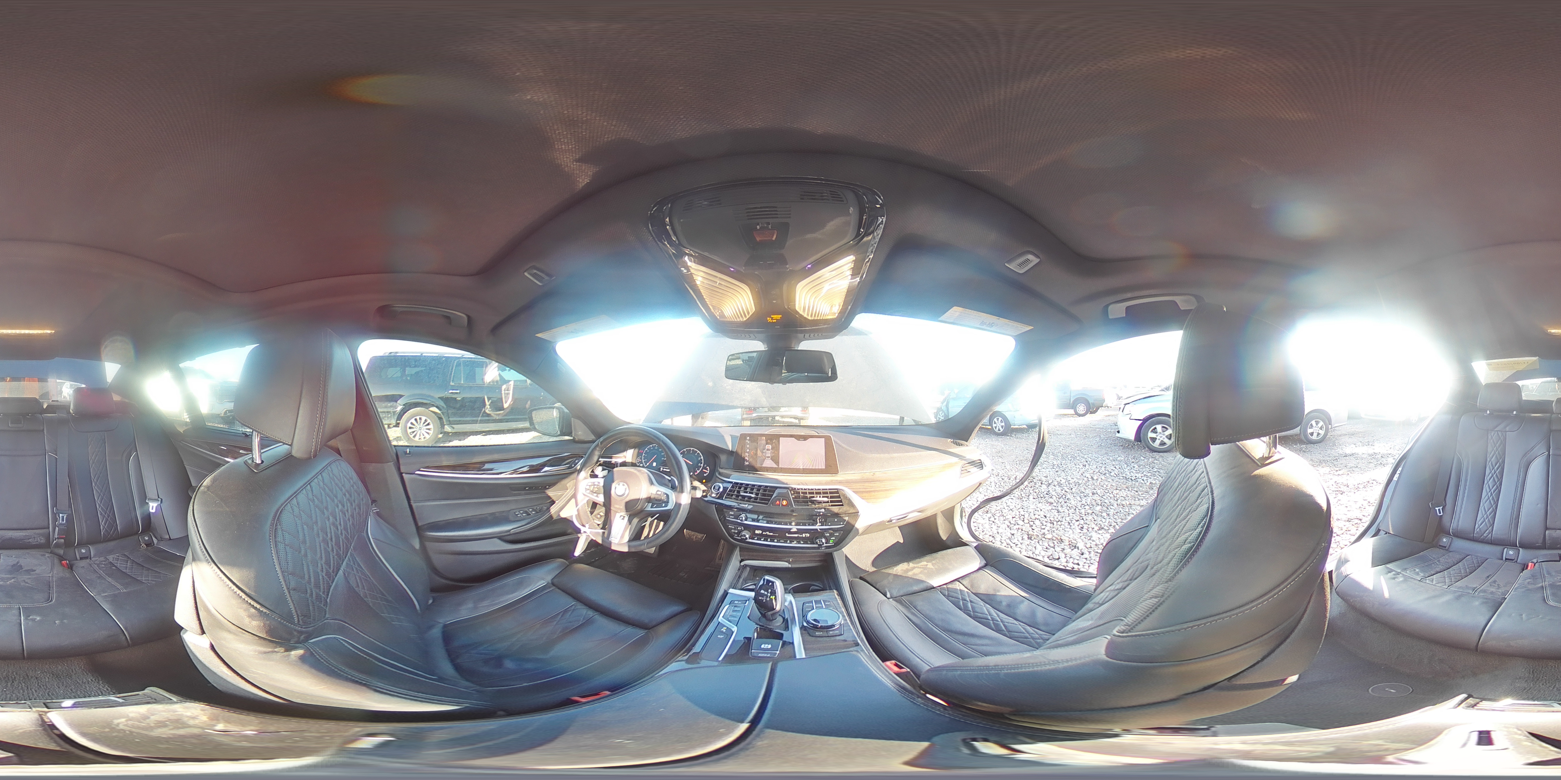 2019 BMW M5 - Image 15