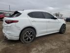 2021 Alfa Romeo Stelvio Ti იყიდება Chicago Heights-ში, IL - All Over