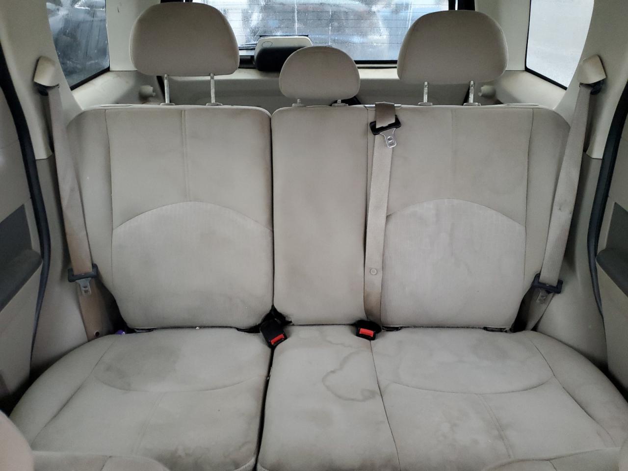 2009 Mercury Mariner VIN: 4M2CU81709KJ01711 Lot: 82847174