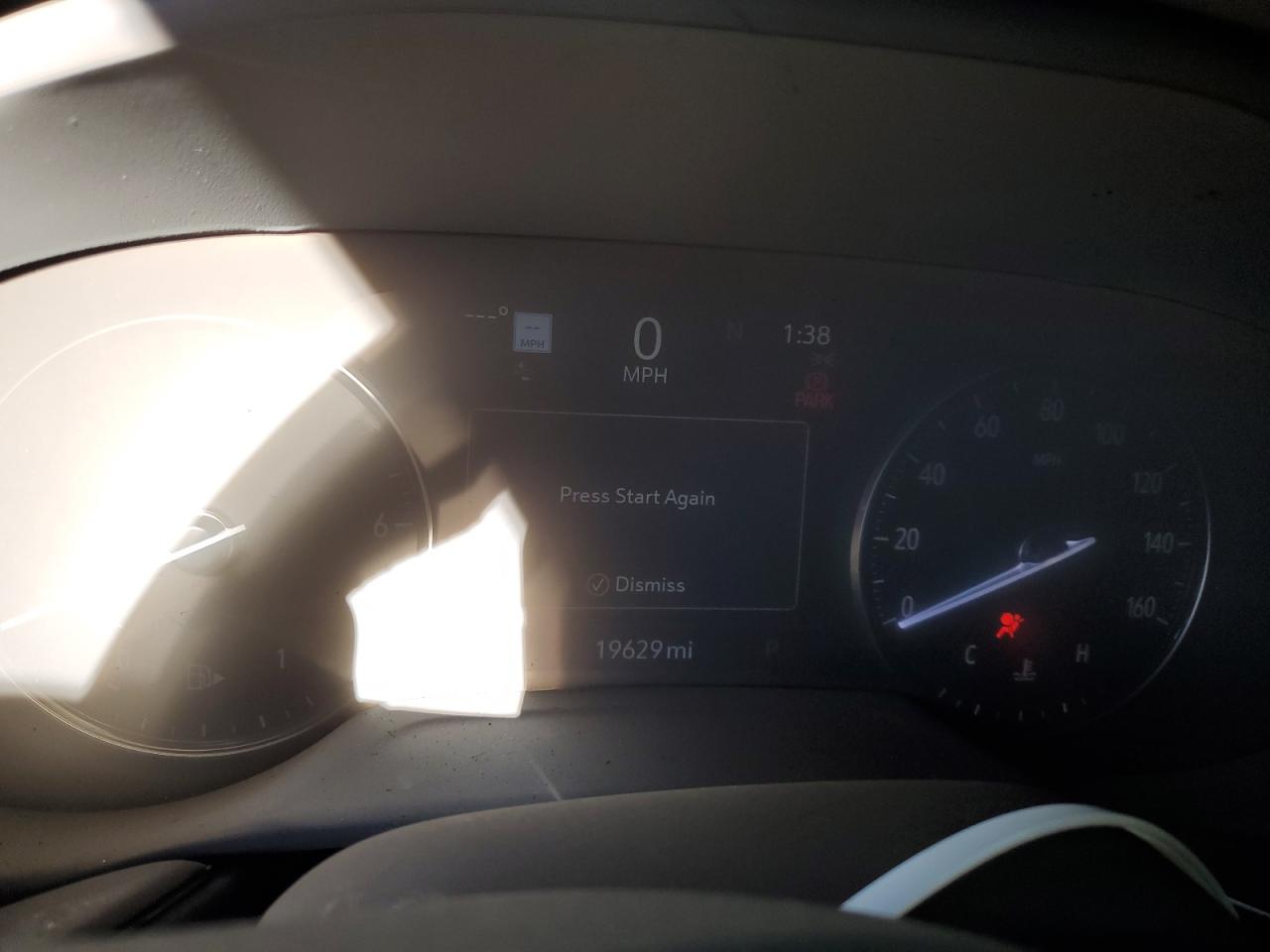 2022 Buick Envision - Image 9