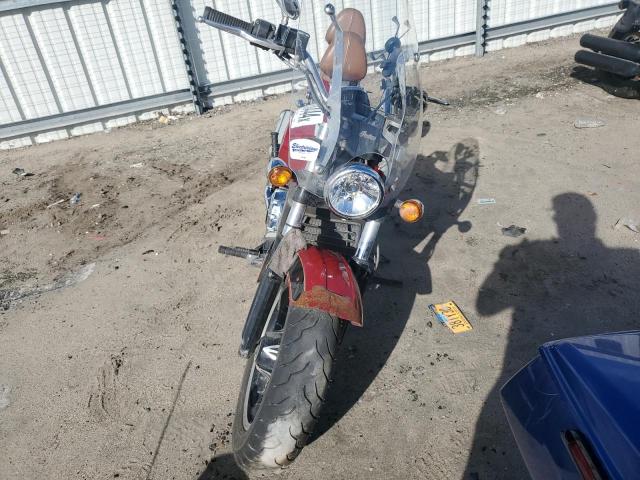  INDIAN MOTORCYCLE CO. MOTORCYCLE 2019 Два тони