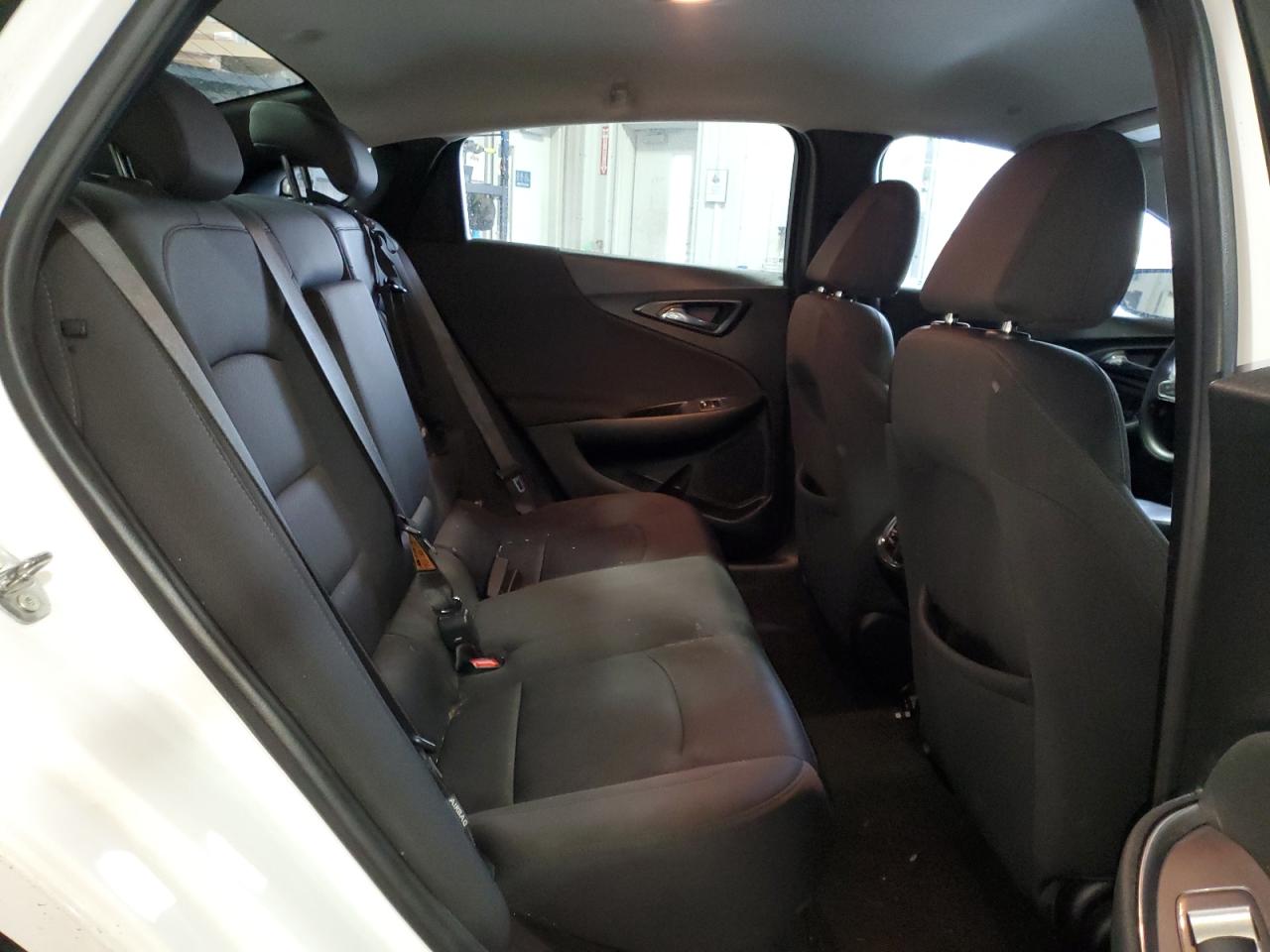 2020 Chevrolet Malibu Lt VIN: 1G1ZD5ST9LF123435 Lot: 83625234