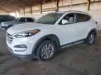 2017 Hyundai Tucson Limited de vânzare în Phoenix, AZ - Mechanical