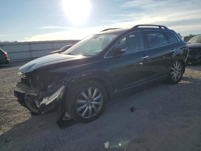 2008 Mazda Cx-9 