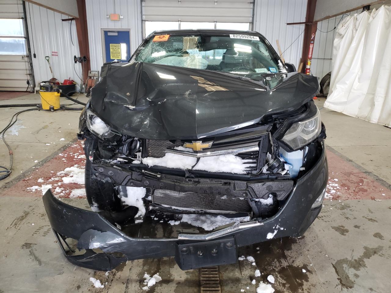 2019 Chevrolet Equinox - Image 5