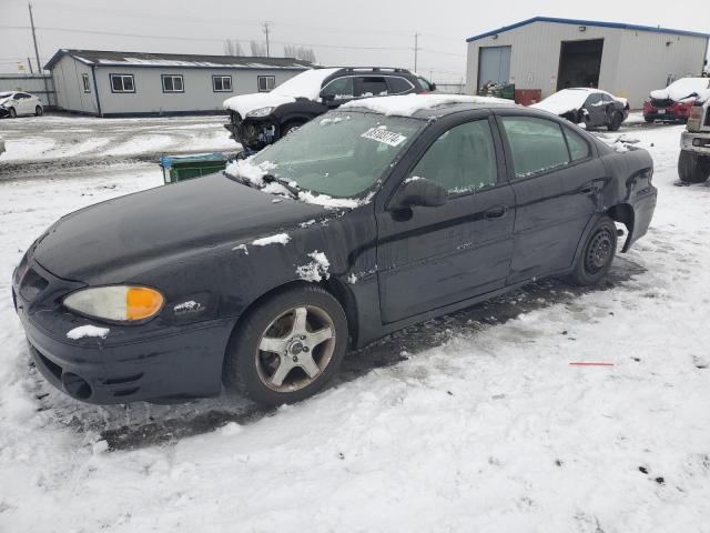 2004 Pontiac Grand Am Gt