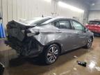 2020 Nissan Versa Sv for Sale in Elgin, IL - Rear End