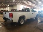 2011 Gmc Sierra C1500 en Venta en Lansing, MI - Front End